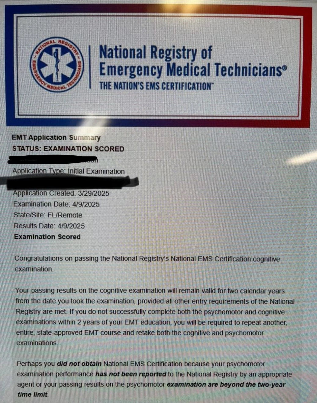 NREMT MASTERY BUNDLE