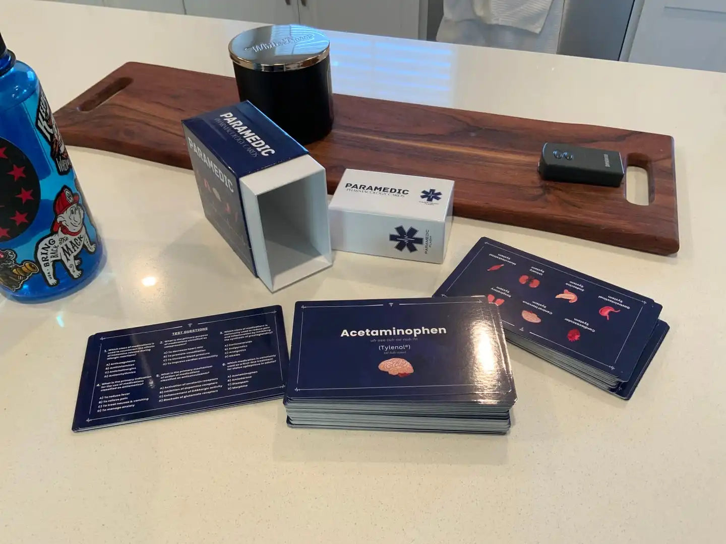 NREMT MASTERY BUNDLE