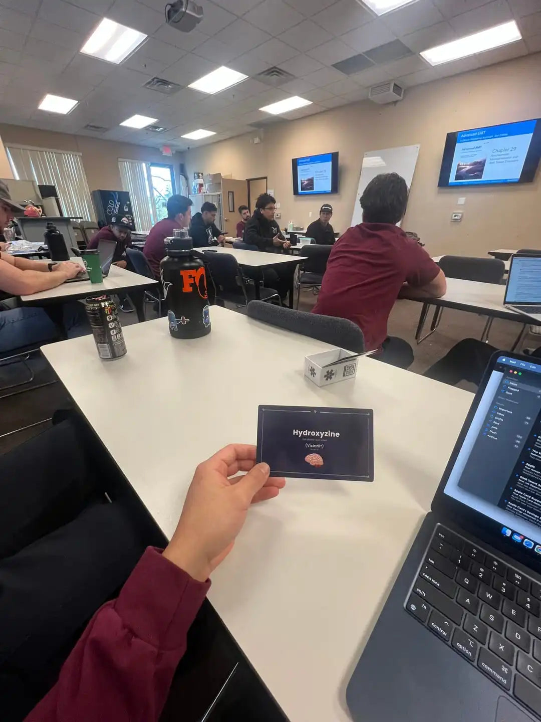 NREMT MASTERY BUNDLE