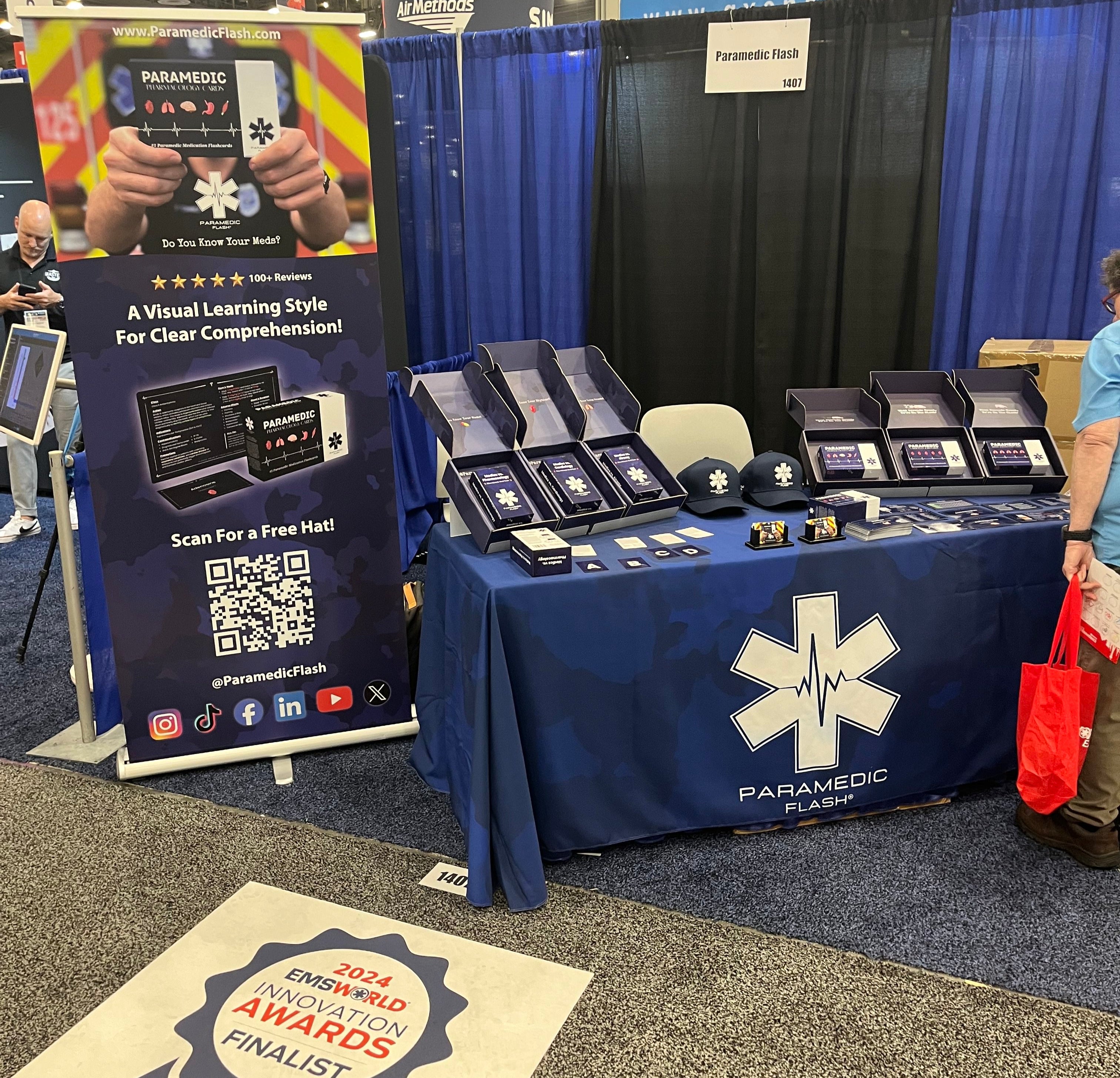 NREMT MASTERY BUNDLE