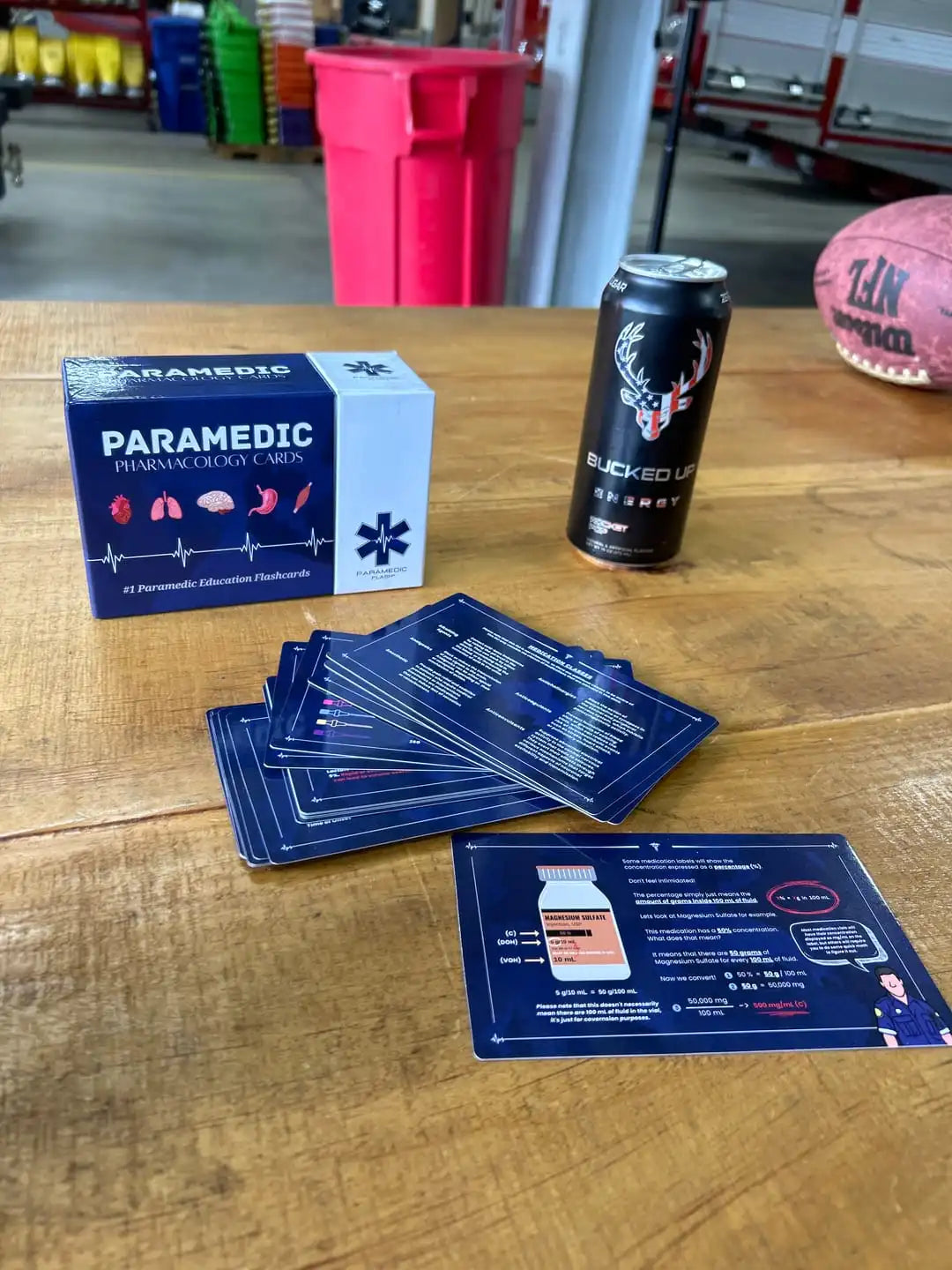 NREMT MASTERY BUNDLE