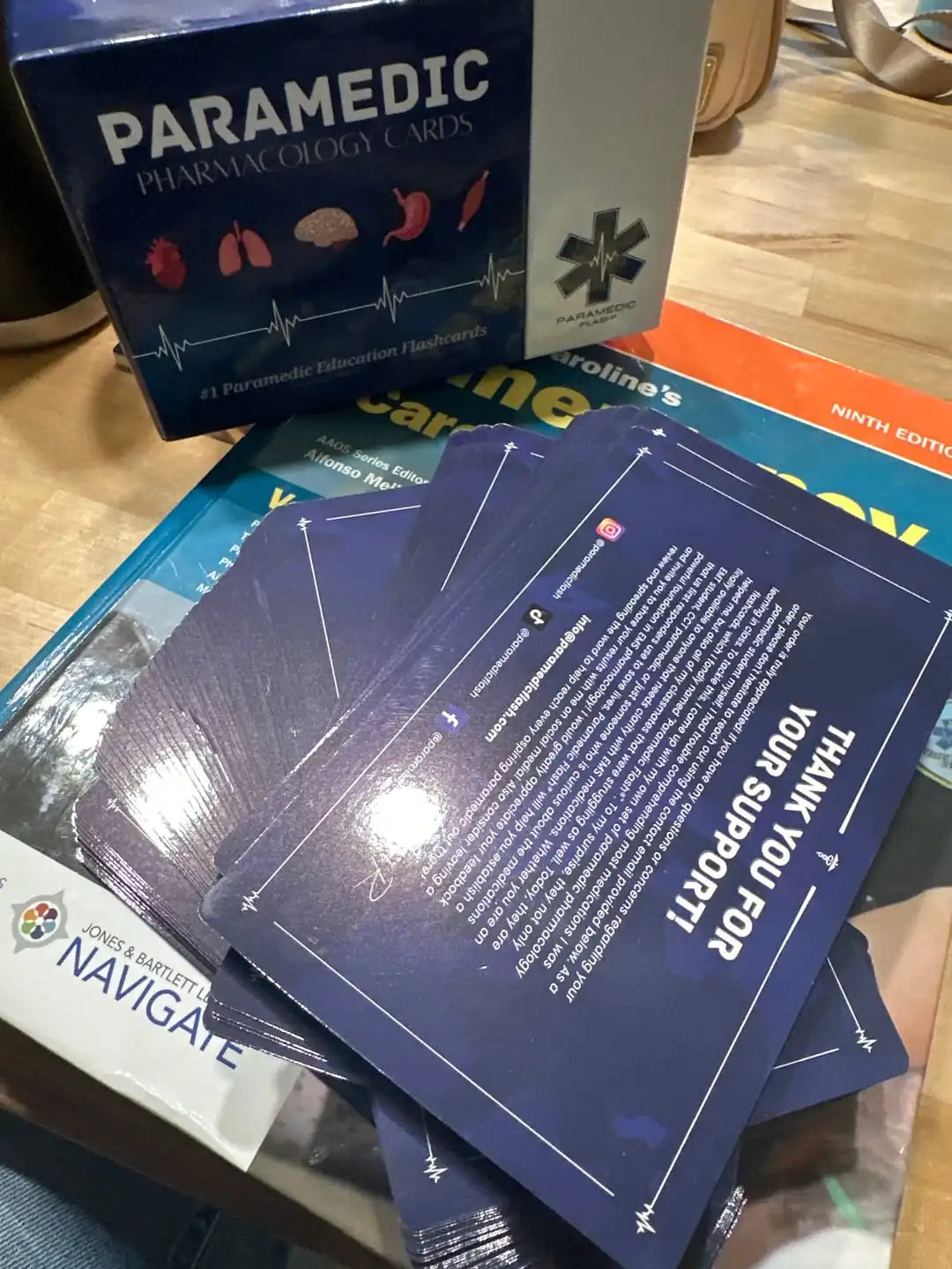 NREMT MASTERY BUNDLE