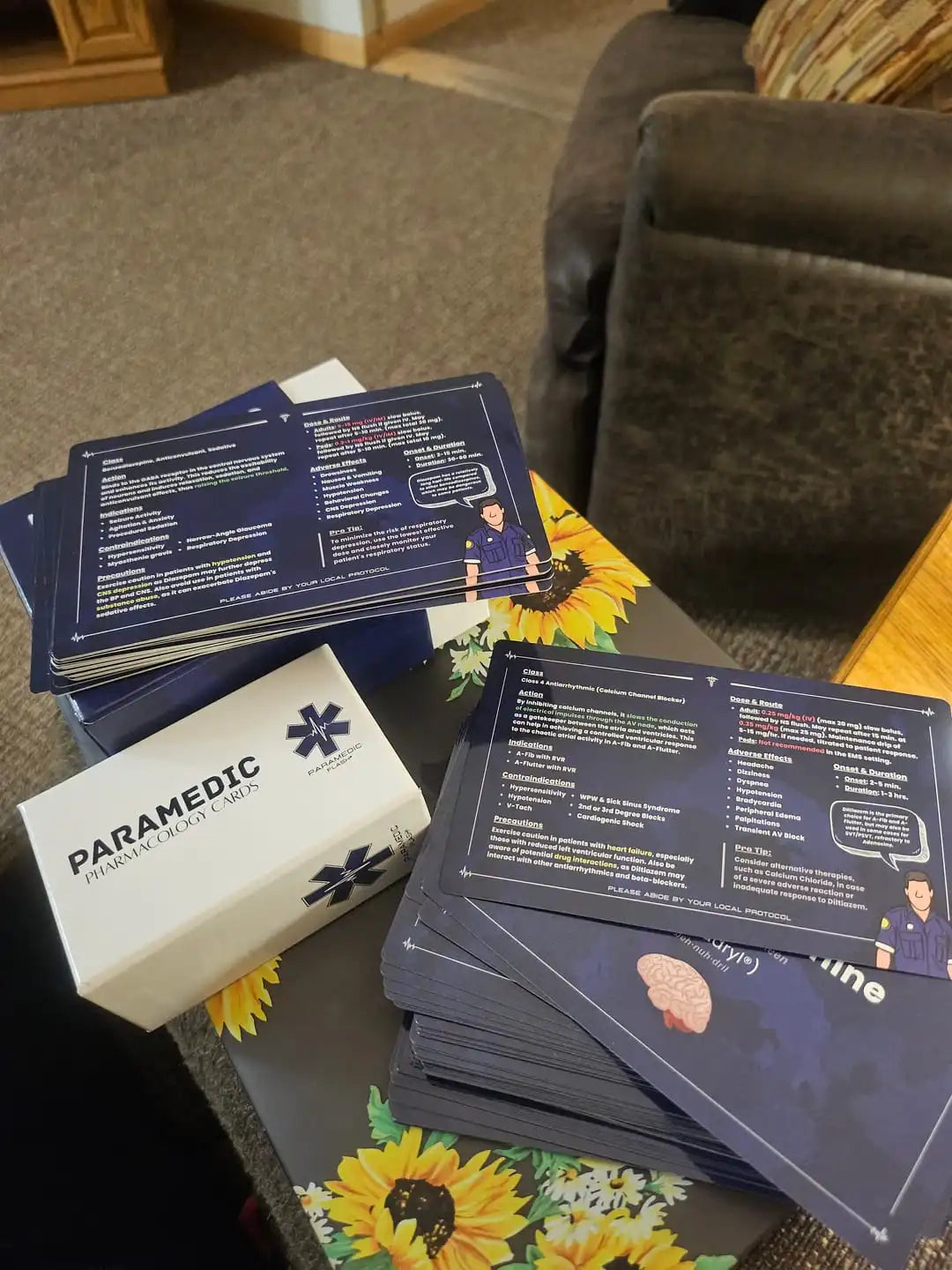 NREMT MASTERY BUNDLE