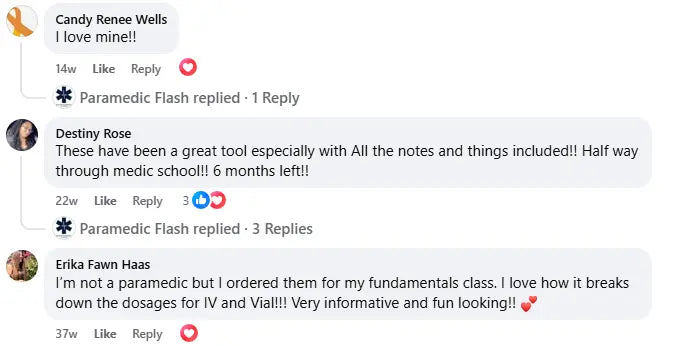 NREMT MASTERY BUNDLE