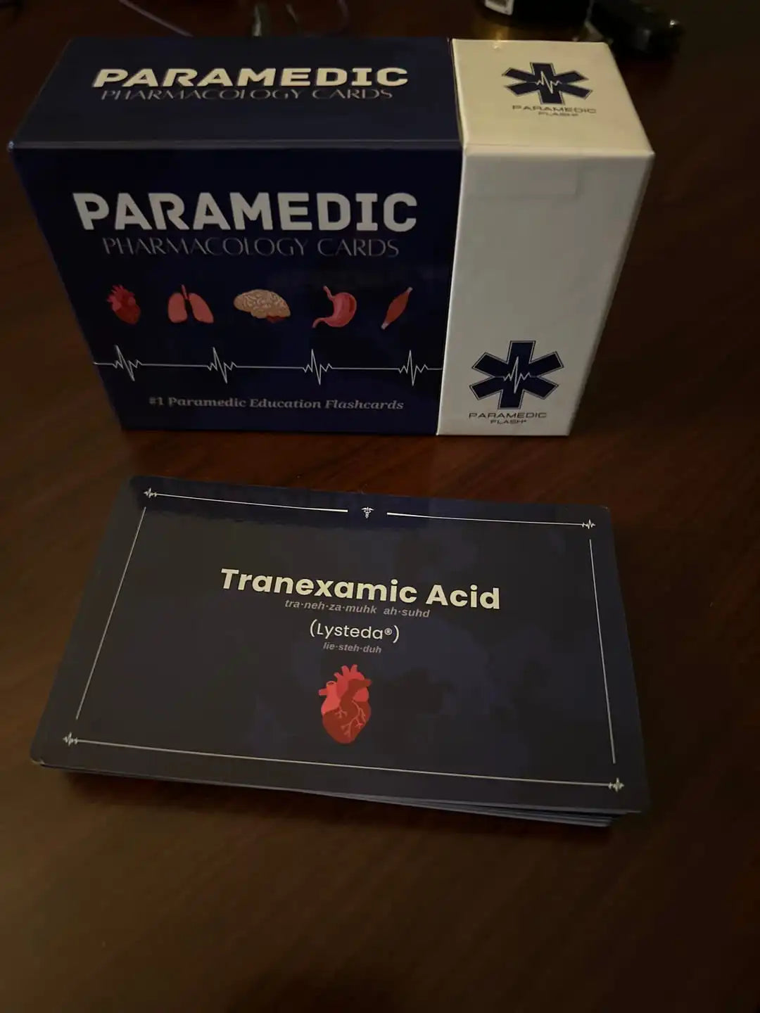 NREMT MASTERY BUNDLE