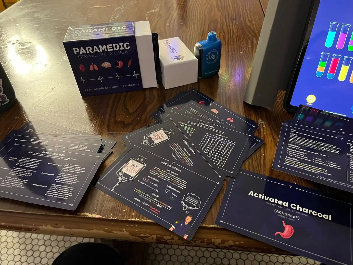 NREMT MASTERY BUNDLE