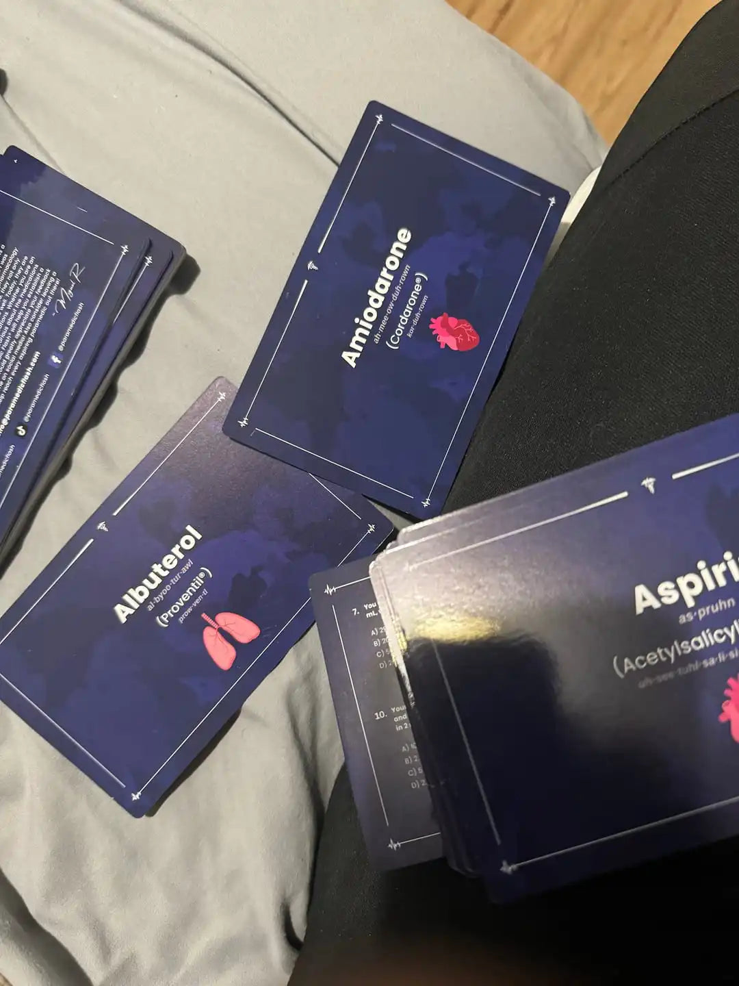 NREMT MASTERY BUNDLE