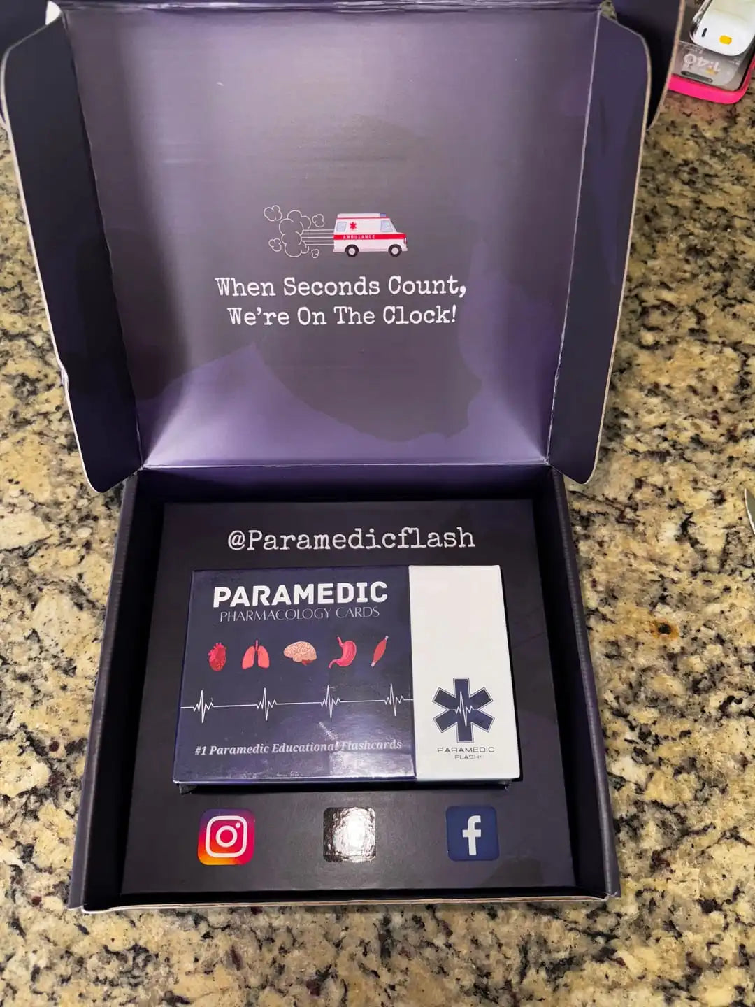 NREMT MASTERY BUNDLE