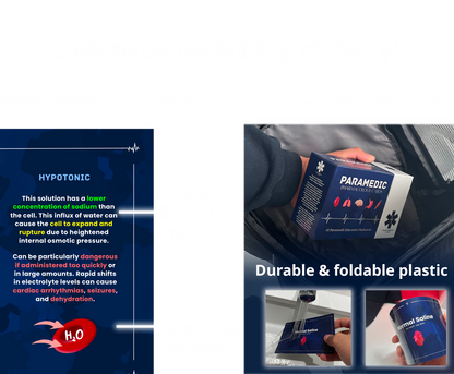 NREMT MASTERY BUNDLE